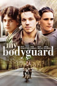 Bodyguard