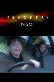 Shockers:  Deja Vu