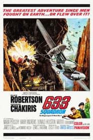 633 divisionen