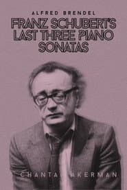 Les Trois Dernières Sonates de Franz Schubert