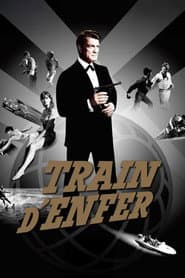 Train d'enfer