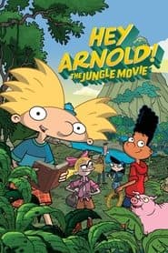 Hey Arnold! Djungelfilmen