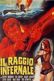 Il raggio infernale