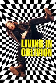 Living in Oblivion – tystnad, tagning!