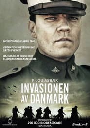 Invasionen av Danmark
