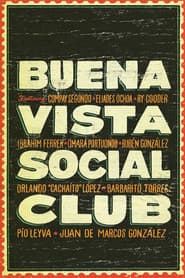 Buena Vista Social Club