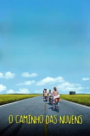O Caminho das Nuvens