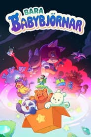 Bara babybjörnar