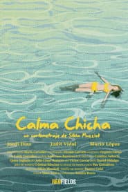 Calma chicha
