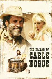 Balladen om Cable Hogue