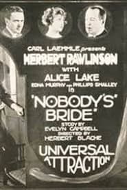 Nobody's Bride