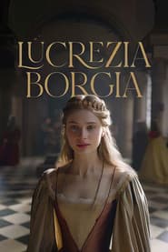 Die Tochter des Papstes – Lucrezia Borgia