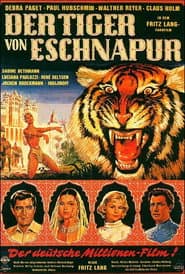 Tigern från Bengalen