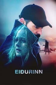 Eiðurinn
