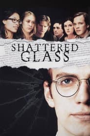Stephen Glass – rubrikernas man