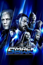 WWE Friday Night SmackDown