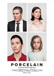 Porselein