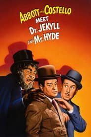 Olycksfåglarna möter Dr Jekyll och Mr Hyde