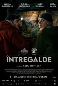 Întregalde