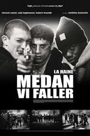 Medan vi faller