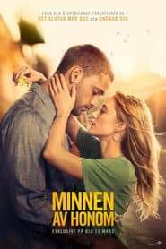 Minnen av honom