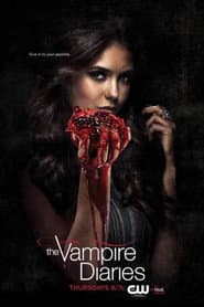 The Vampire Diaries: A Darker Truth