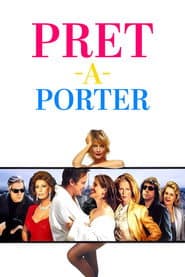 Prêt-à-Porter - Den nakna sanningen