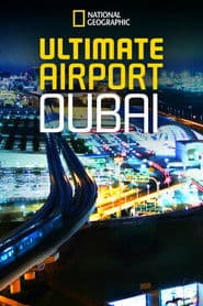 Närbild - Dubais flygplats