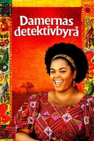 Damernas detektivbyrå