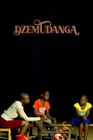 Dzemudanga