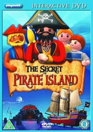 Playmobil: Piratöns hemlighet