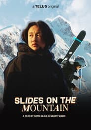 Slides on the Mountain