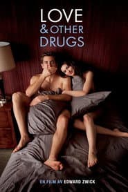 Love And Other Drugs