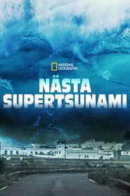 The Next Mega Tsunami