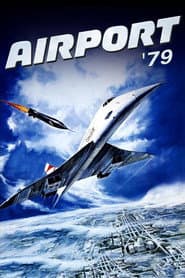 Airport 80 - Concorde