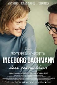 Ingeborg Bachmann: Resa genom öknen