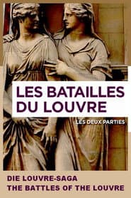 Les Batailles du Louvre