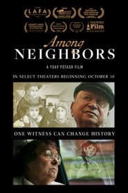 Among Neighbors