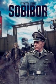 Flykten från Sobibor