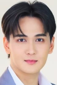 ธนเดช ดีสีสุข