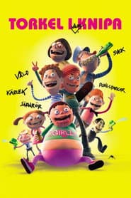Torkel i knipa