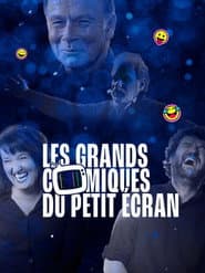 Les grands comiques du petit écran