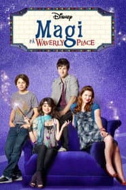 Magi på Waverly Place