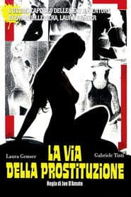 La via della prostituzione