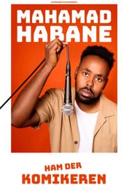 Mahamad Habane: Ham Der Komikeren
