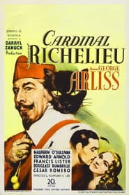 Kardinal Richelieu