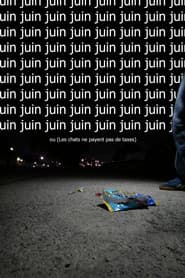 Juin ou  (Les chats ne payent pas de taxes)