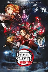 Demon Slayer: Mugen Train