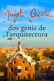 Jujol - Gaudí: dos genis de l'arquitectura