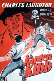 Kapten Kidd